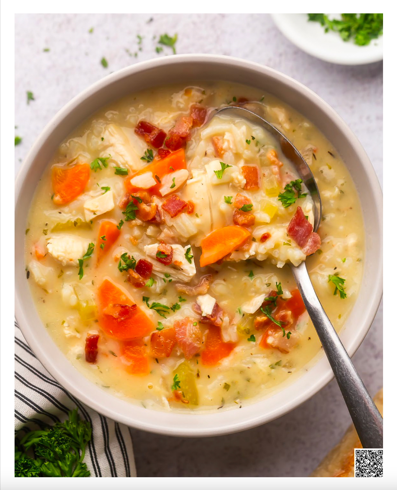 The Recipe Rebel Cookbook