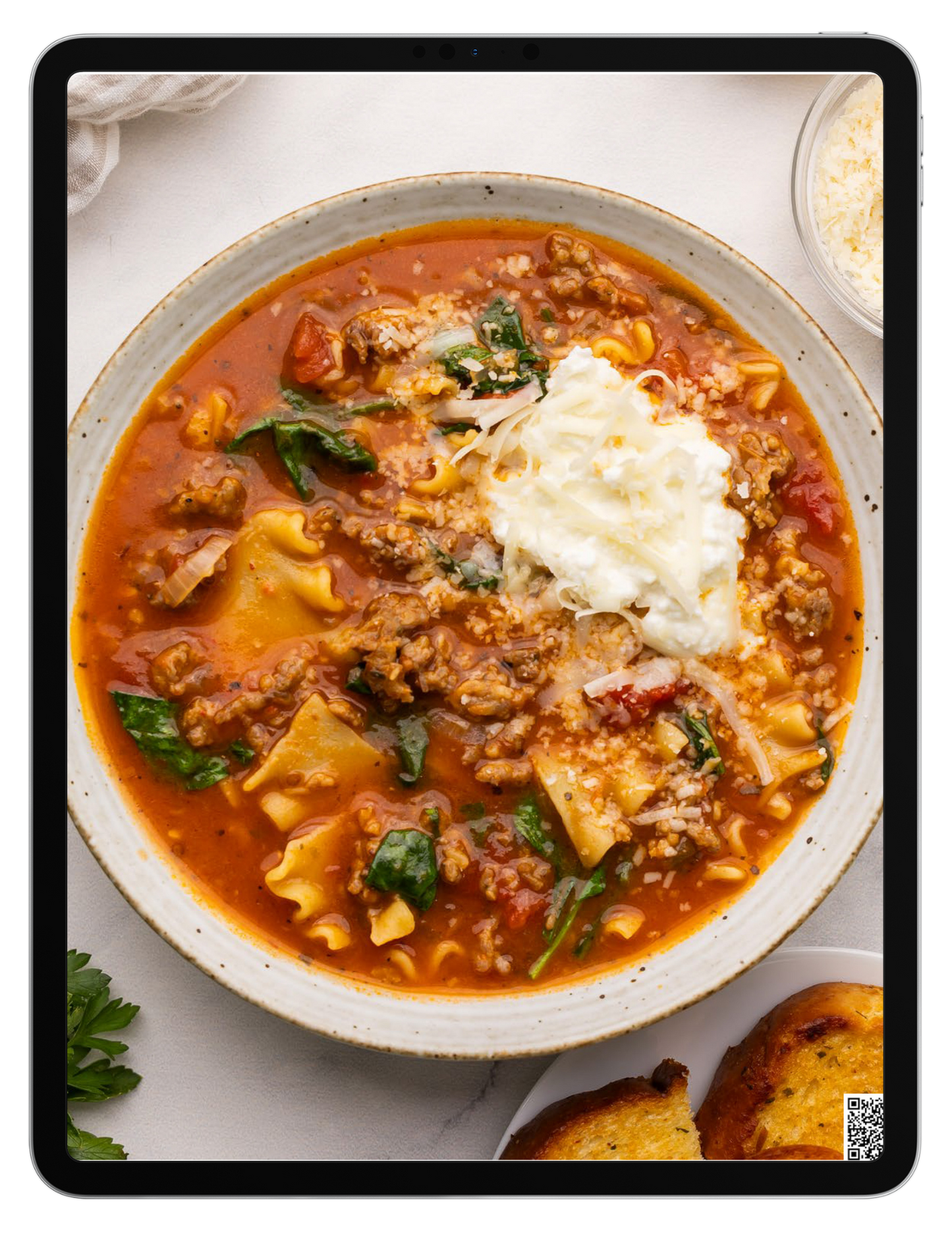 EBOOK: The Recipe Rebel Cookbook