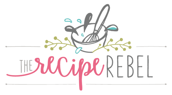 The Recipe Rebel Shop
